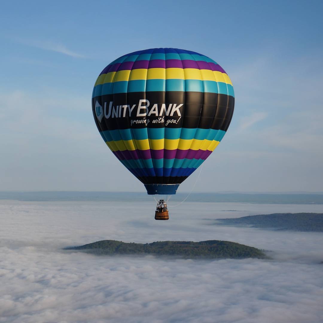 Our Story - Unity Bank