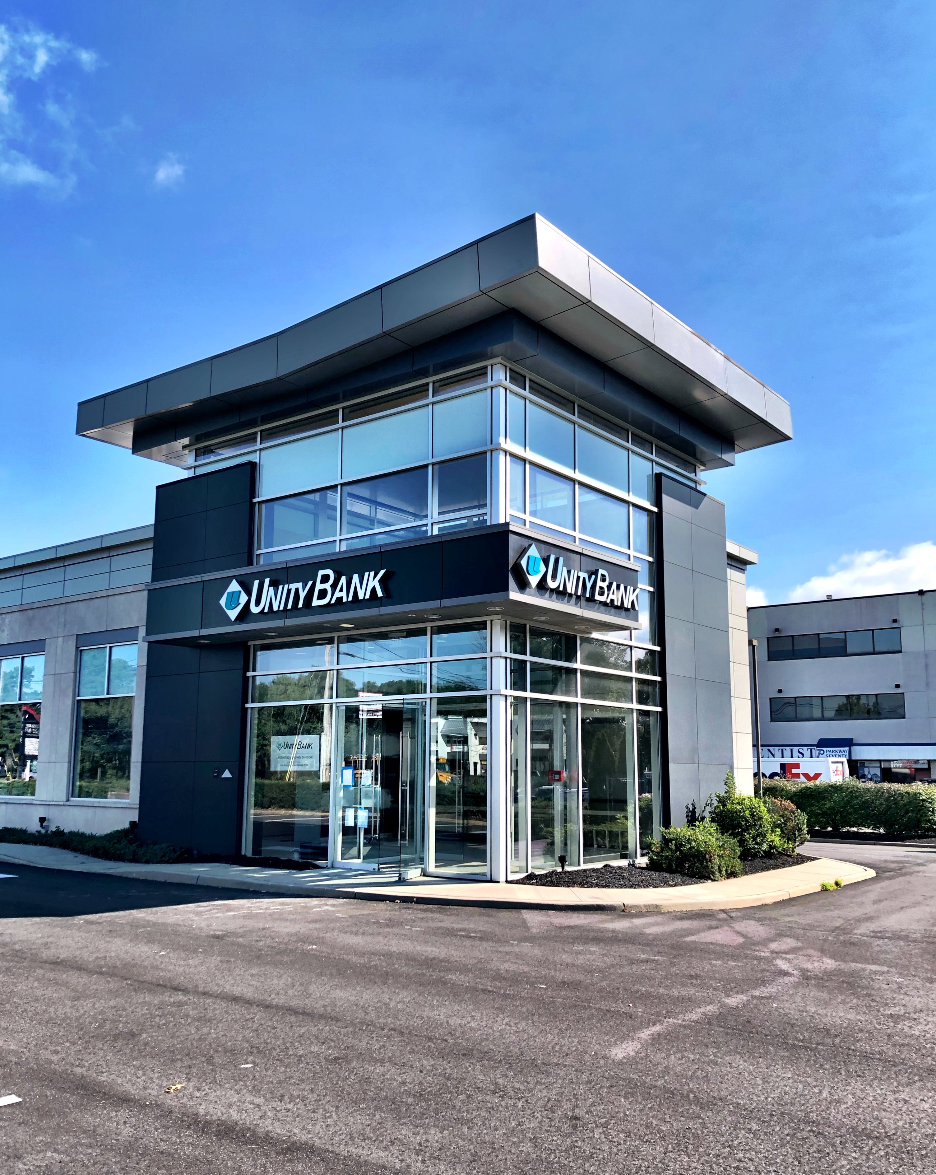 Lakewood Unity Bank Lakewood Unity Bank