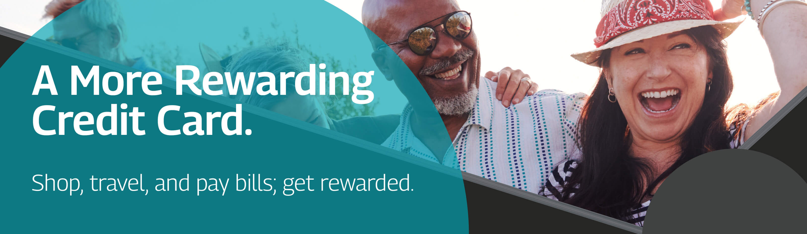 Consumer Credit Card