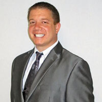 Chris Bono