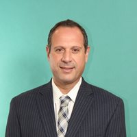 Vincent Geraci, First SVP