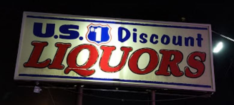 US No. 1 Discount Liquors