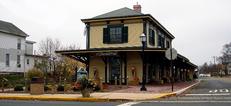 Photo of Flemington