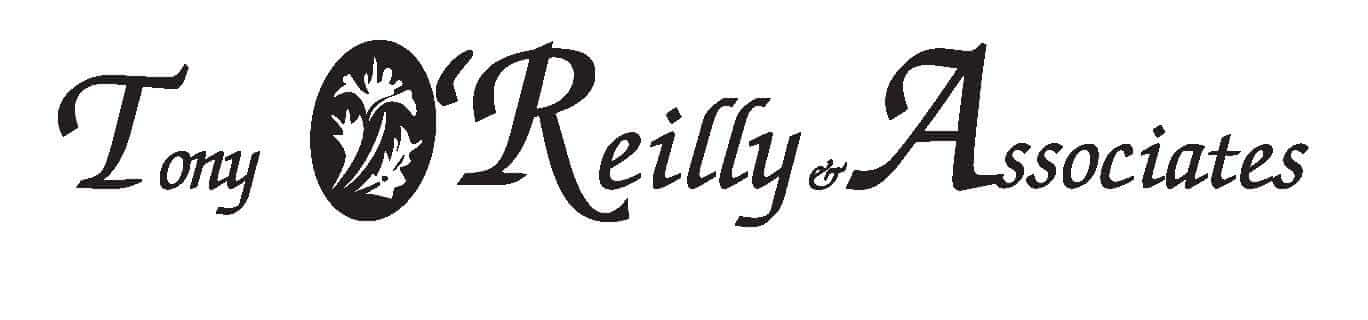 Tony O'reilly & Associates