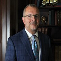 James Donovan