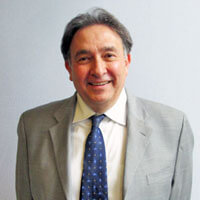 Peter Bronzino