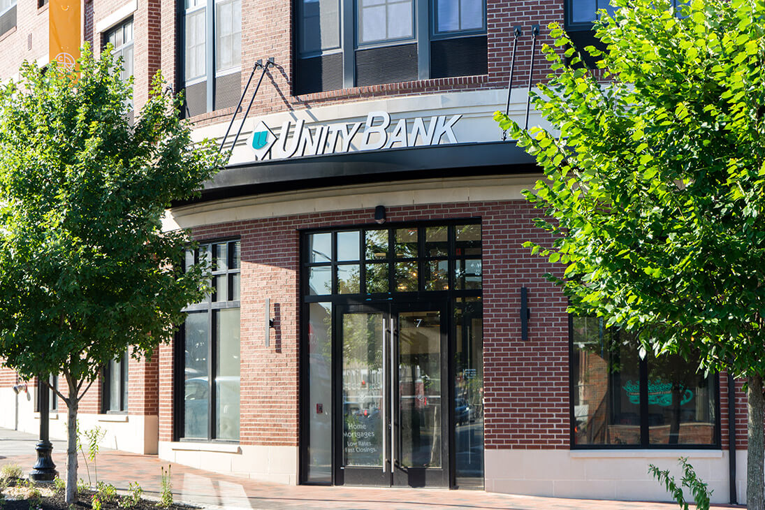 Union Unity Bank Union Unity Bank