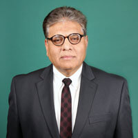 Kirit Sheth