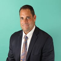 Mark Tirabassi