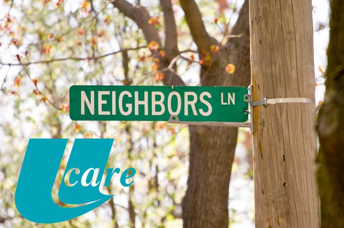 UCare Supporter